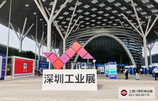 先进制造技术全景 从金属切削、成形到刀具与工业测量的专业展会纵览