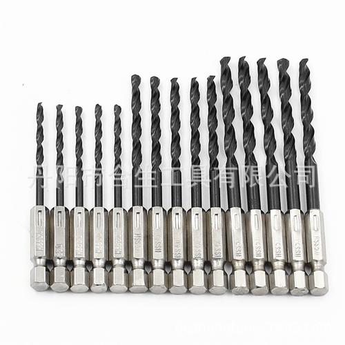 MR Drill 5 00规格单型号切削工具的全面解析
