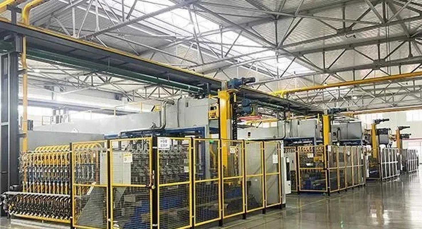 “大小通吃”的株硬集团 金属切削工具领域的全谱系突围