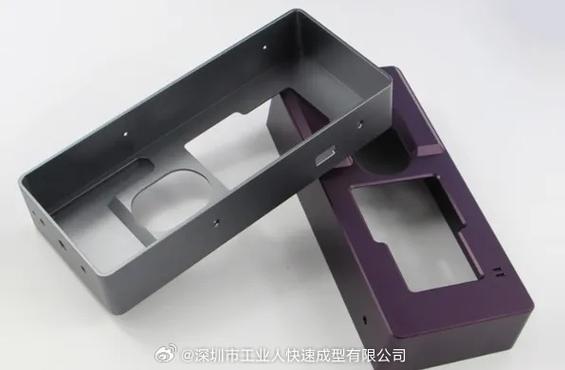 CNC加工中刀纹的形成机理与影响因素