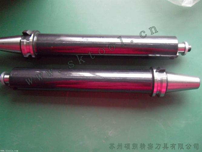 数控切削工具 现代制造业的基石与演进